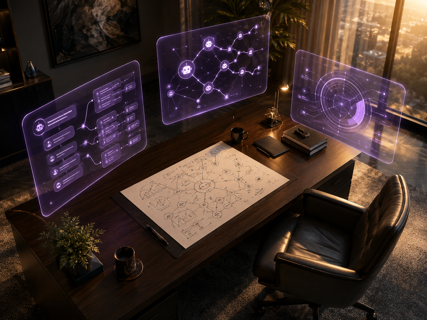 AI consulting